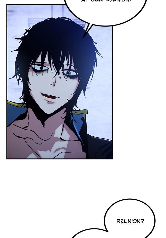 Read Return to Player Manga Online