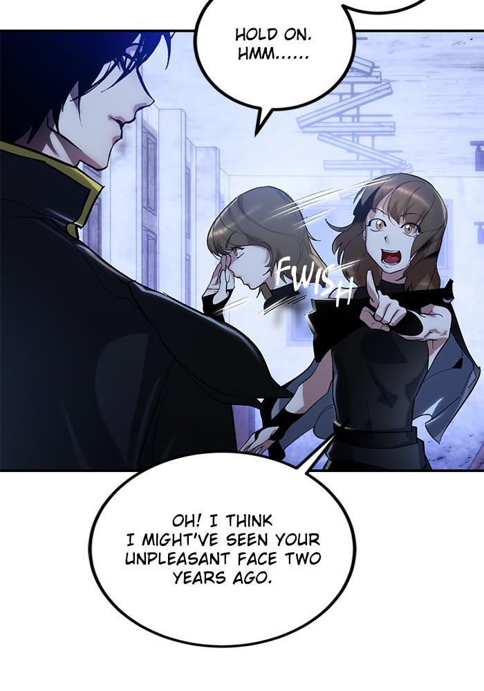 Read Return to Player Manga Online