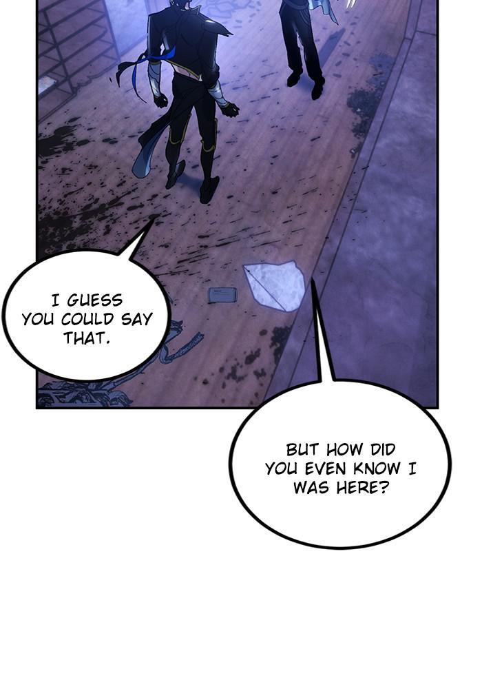 Read Return to Player Manga Online