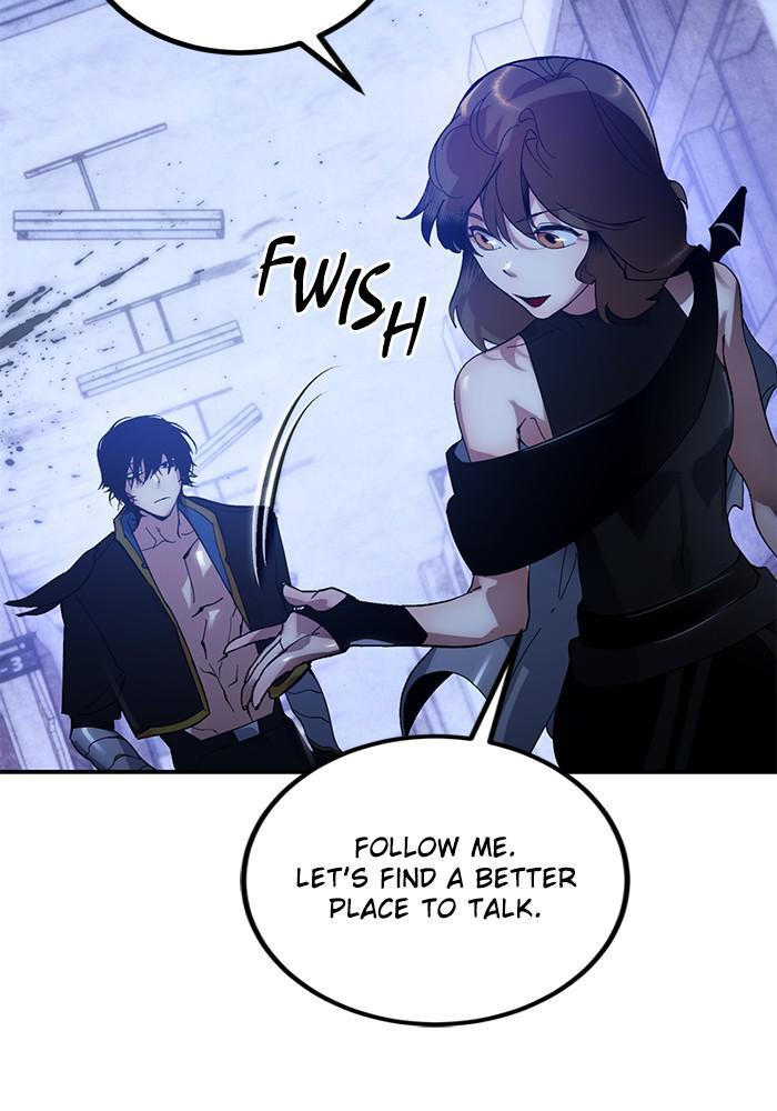 Read Return to Player Manga Online