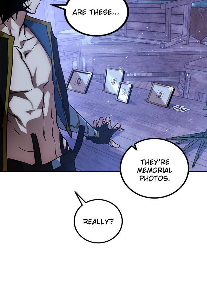 Read Return to Player Manga Online