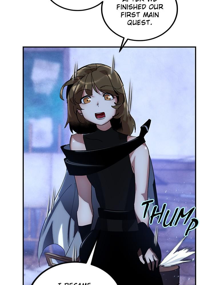 Read Return to Player Manga Online