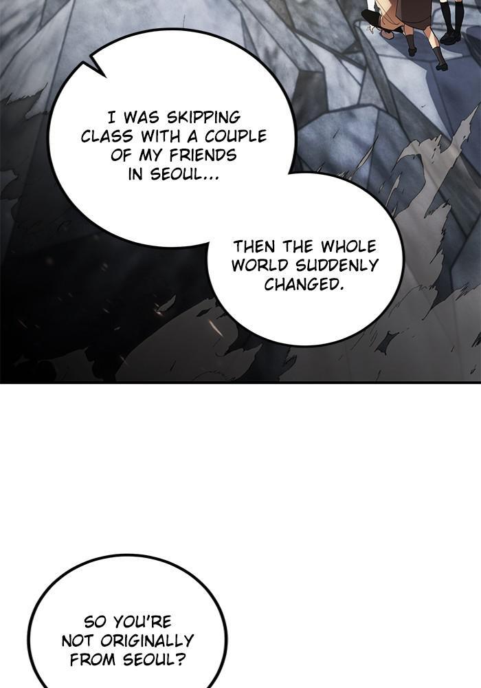 Read Return to Player Manga Online