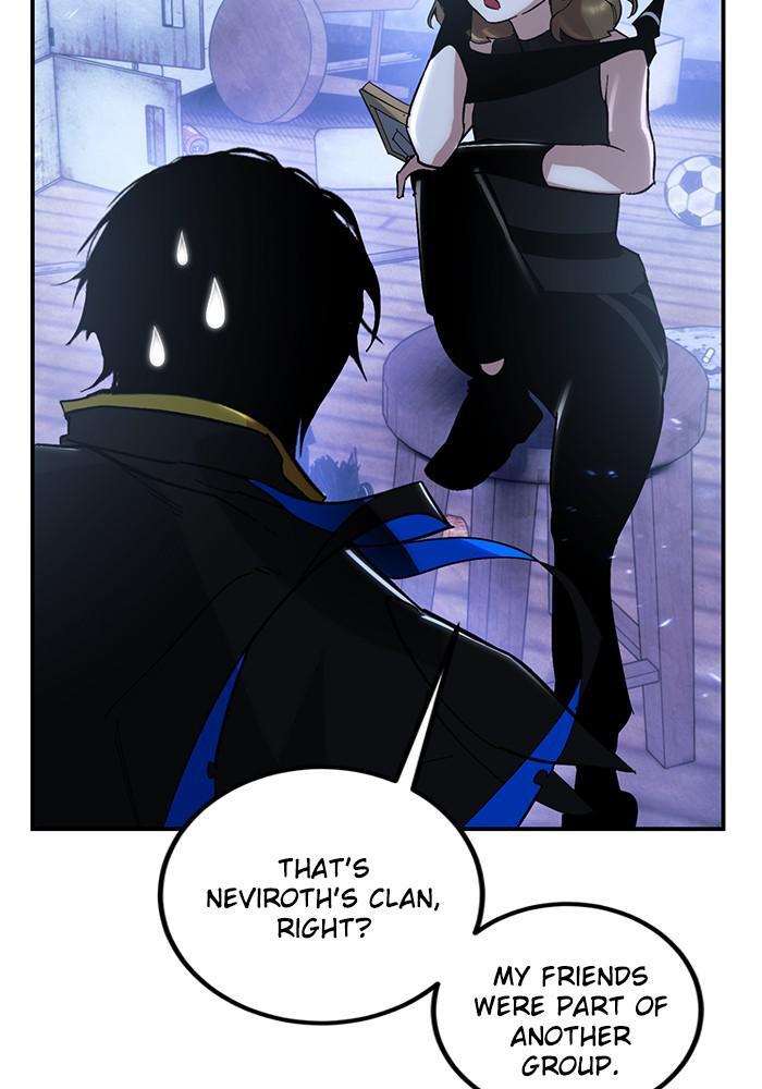 Read Return to Player Manga Online