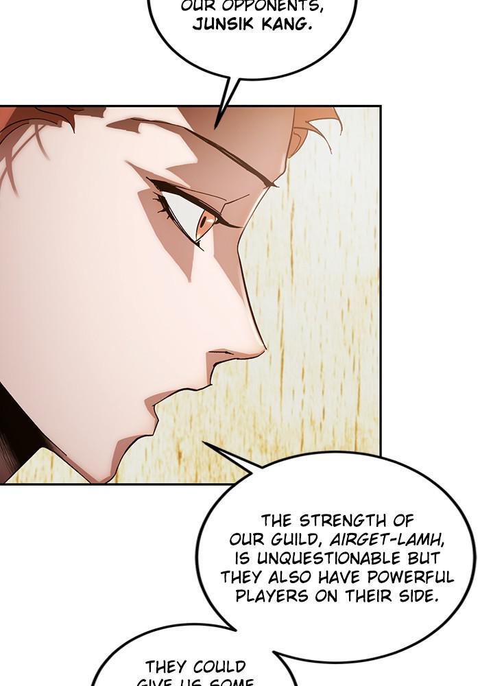 Read Return to Player Manga Online