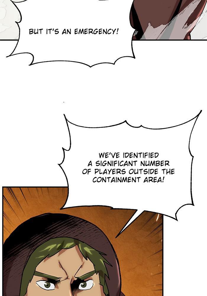 Read Return to Player Manga Online