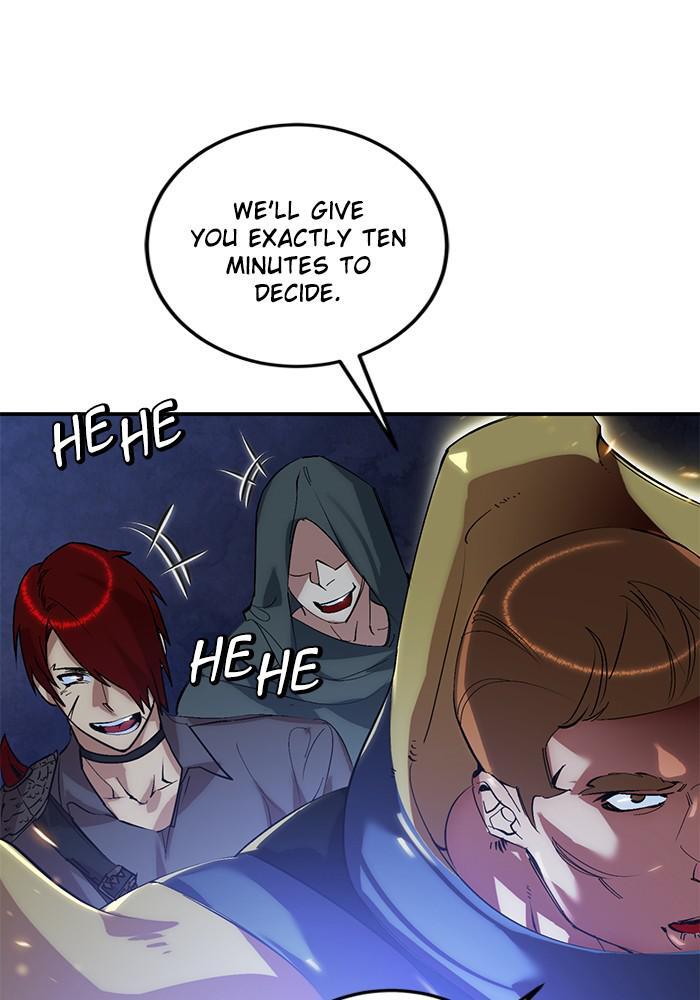 Read Return to Player Manga Online