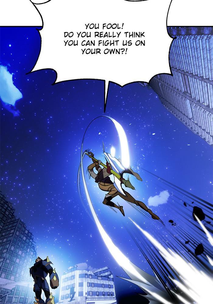 Read Return to Player Manga Online
