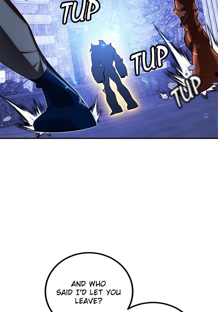Read Return to Player Manga Online