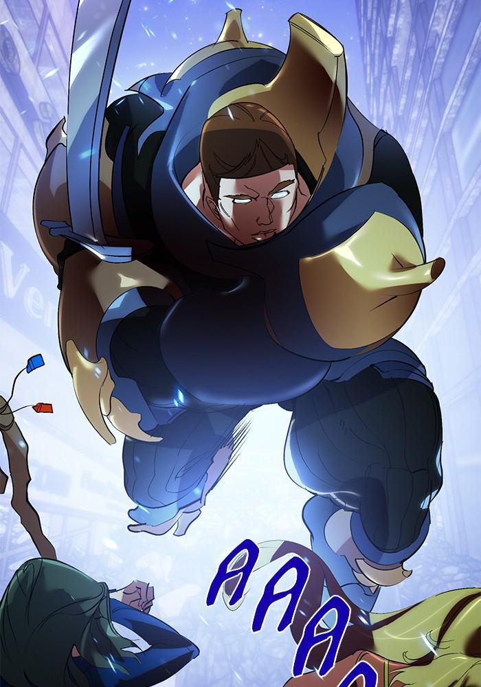 Read Return to Player Manga Online