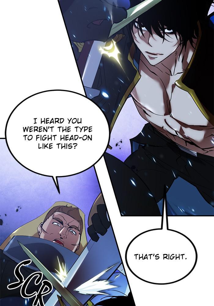 Read Return to Player Manga Online
