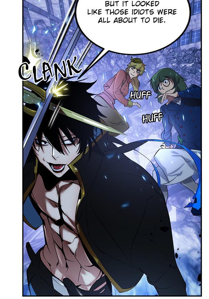 Read Return to Player Manga Online