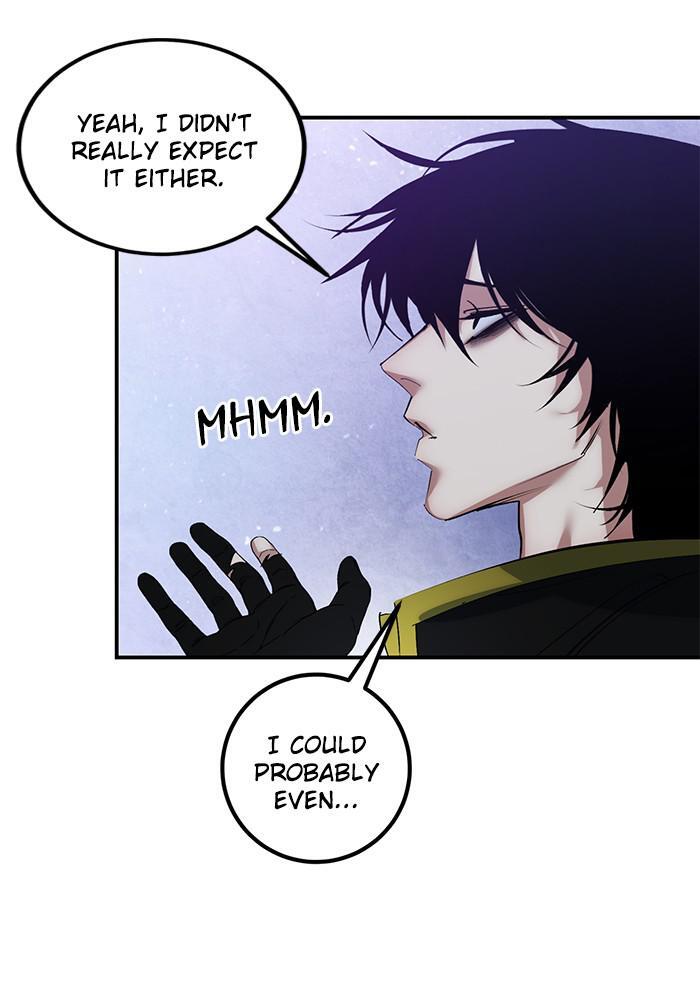 Read Return to Player Manga Online