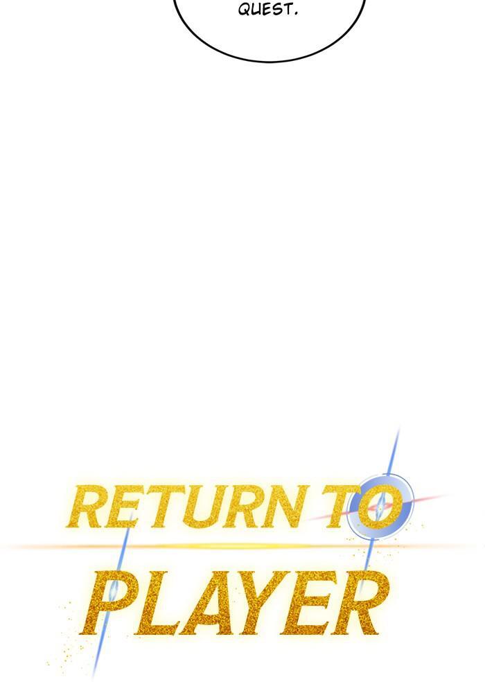 Read Return to Player Manga Online