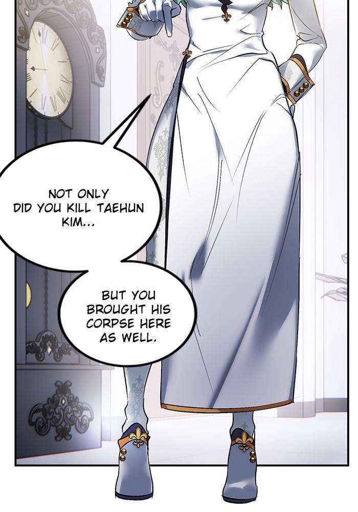 Read Return to Player Manga Online