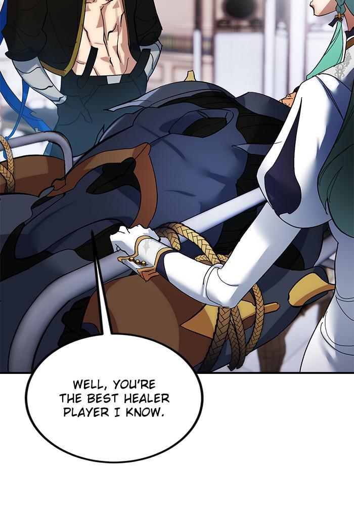 Read Return to Player Manga Online