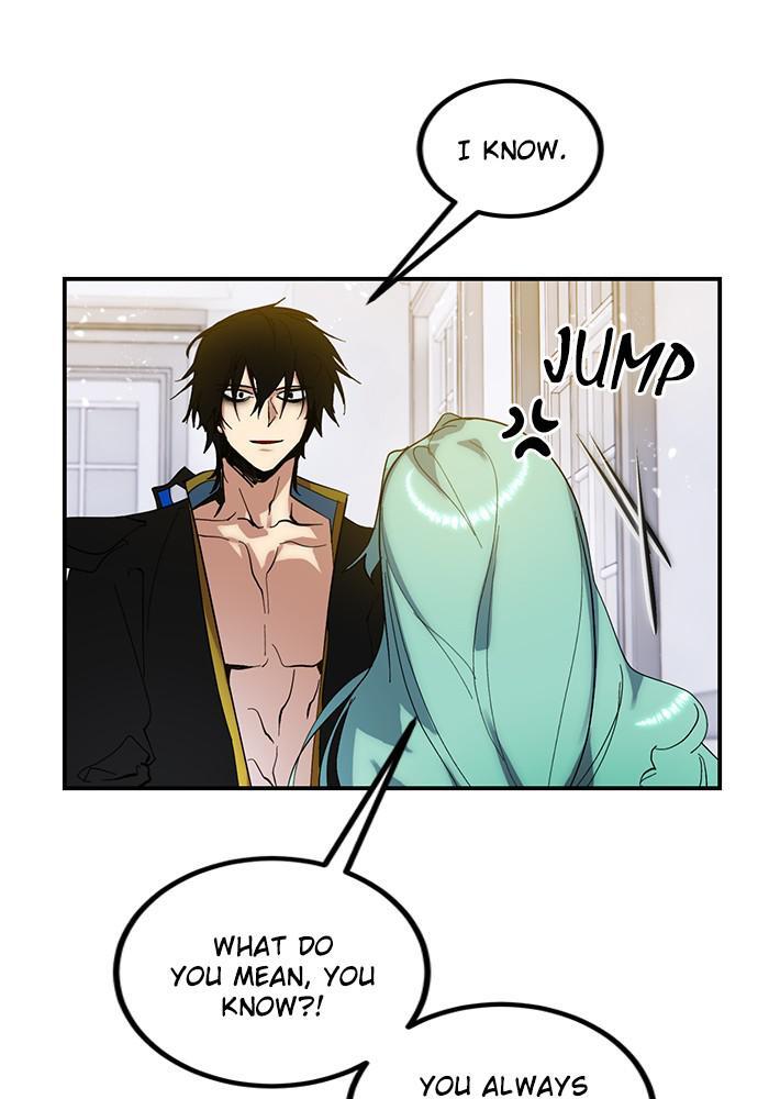 Read Return to Player Manga Online