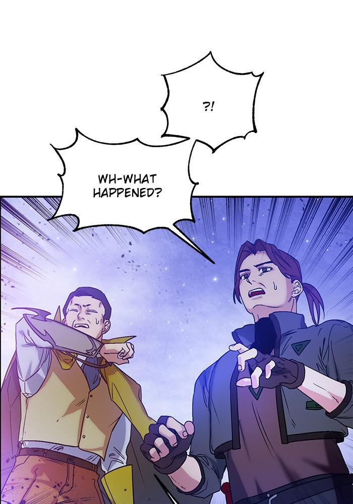 Read Return to Player Manga Online