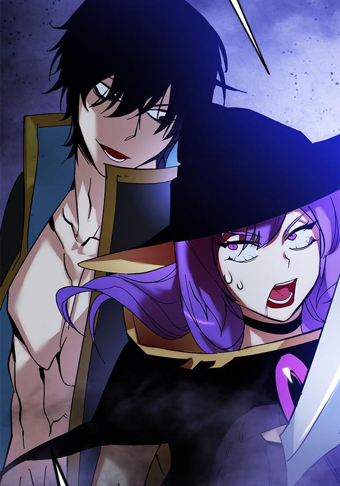Read Return to Player Manga Online