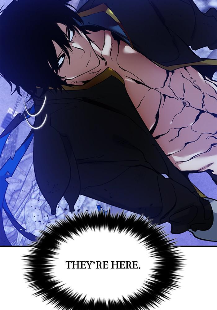Read Return to Player Manga Online