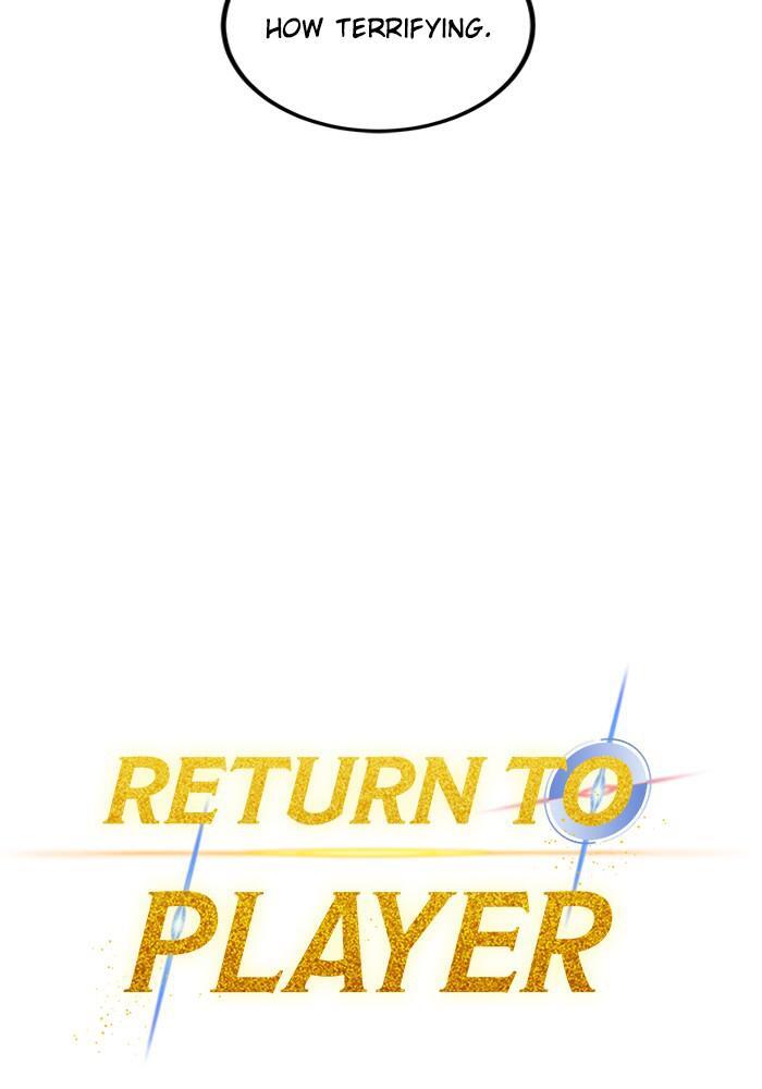 Read Return to Player Manga Online