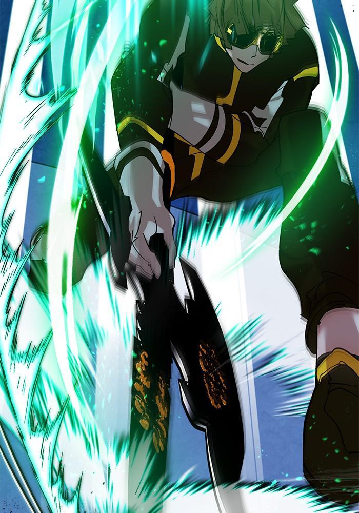 Read Return to Player Manga Online