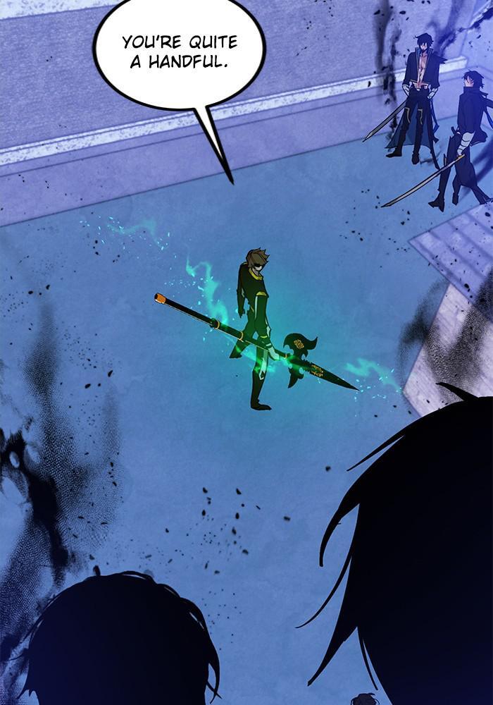 Read Return to Player Manga Online