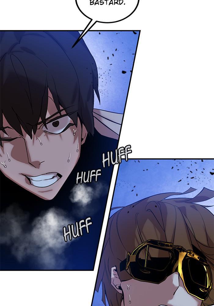 Read Return to Player Manga Online
