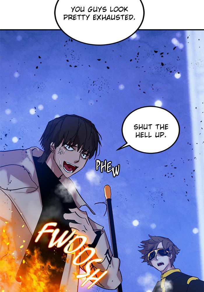Read Return to Player Manga Online