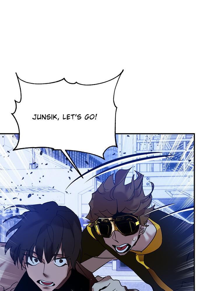 Read Return to Player Manga Online