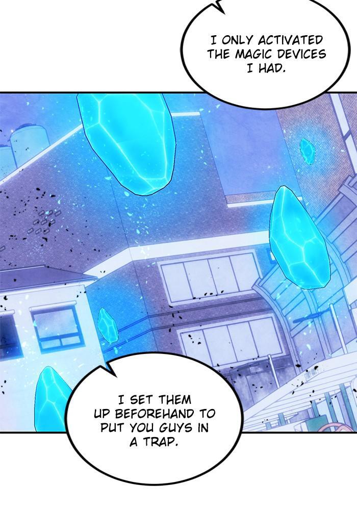 Read Return to Player Manga Online