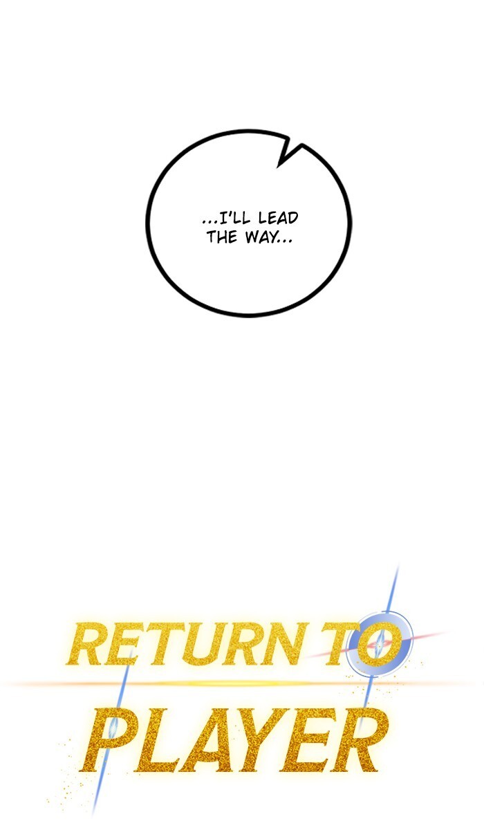 Read Return to Player Manga Online