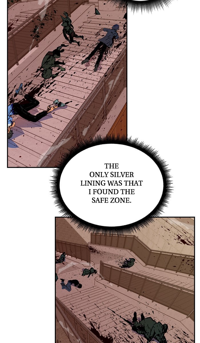 Read Return to Player Manga Online