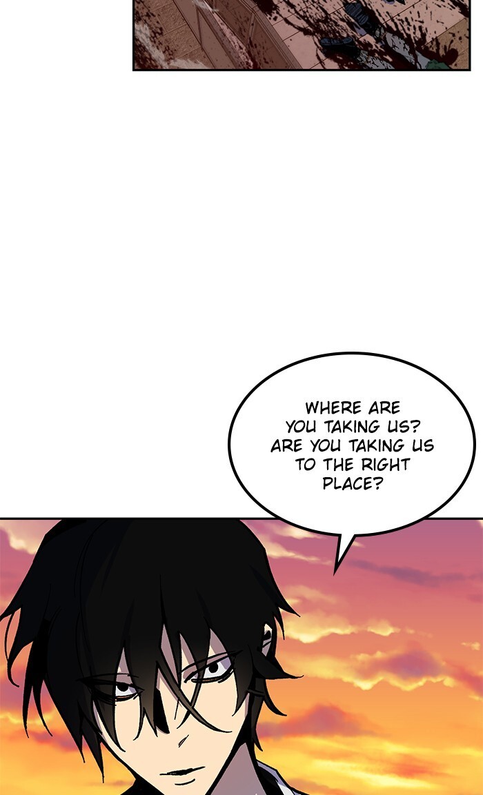 Read Return to Player Manga Online