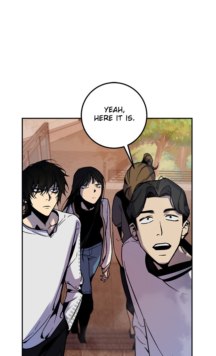 Read Return to Player Manga Online