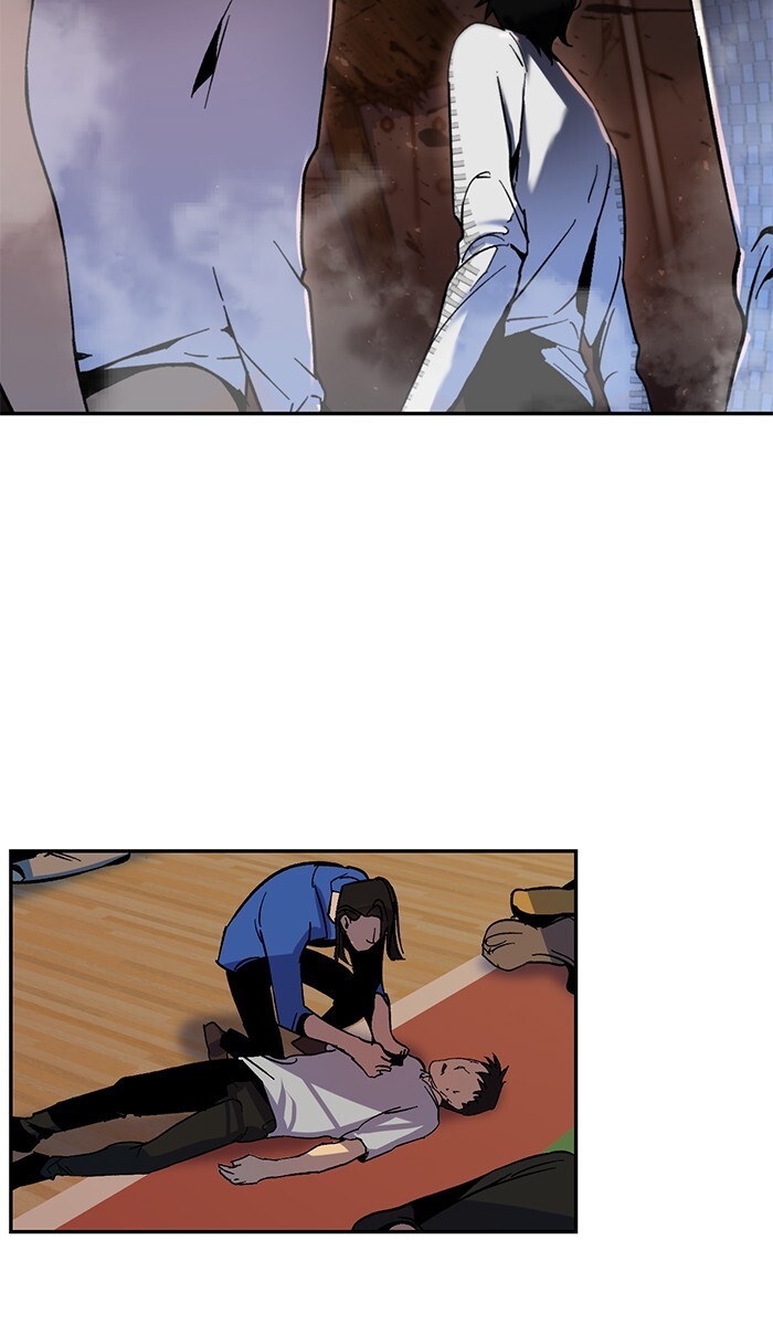 Read Return to Player Manga Online