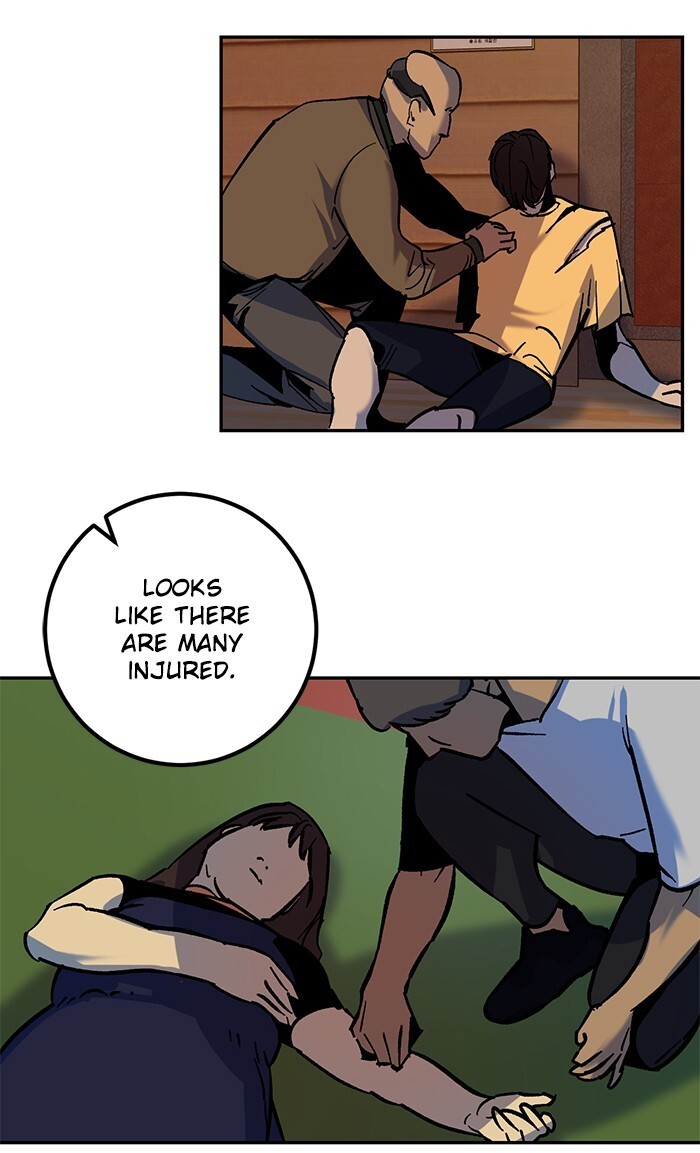 Read Return to Player Manga Online