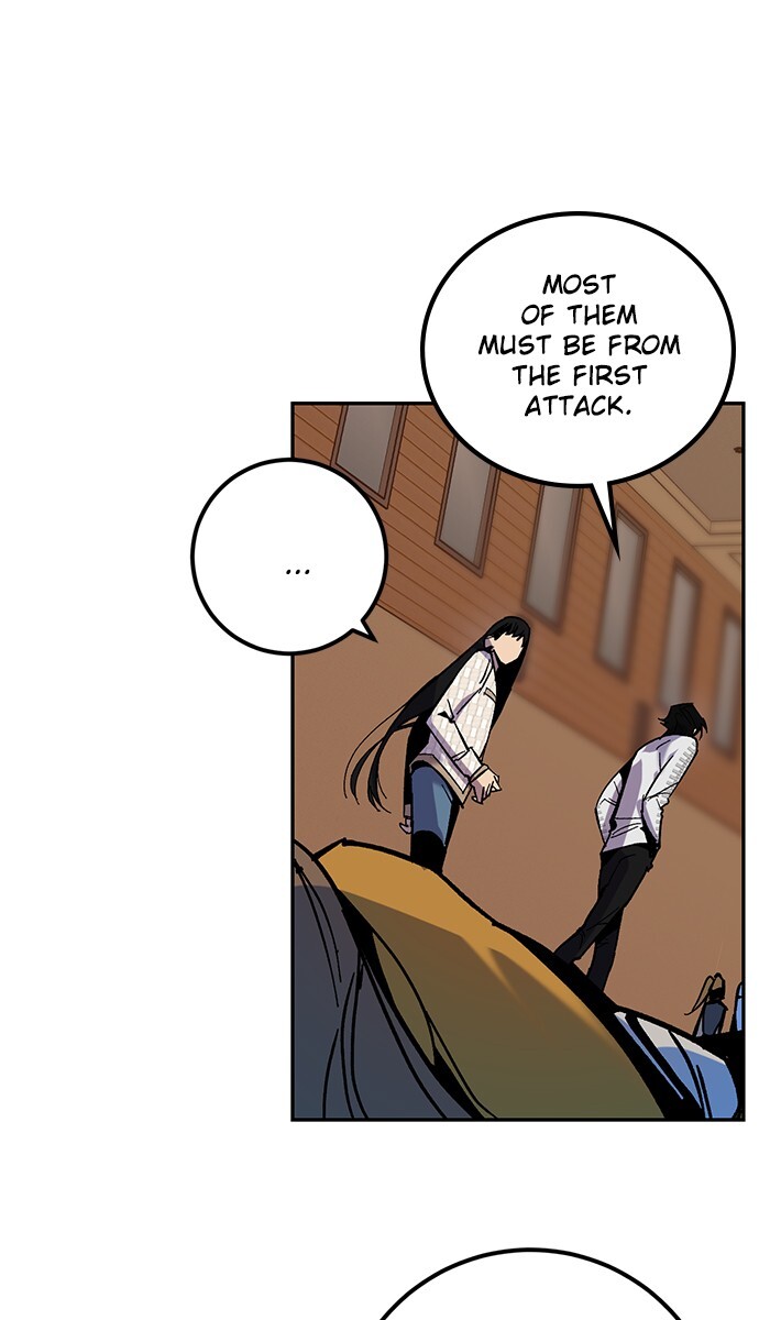 Read Return to Player Manga Online