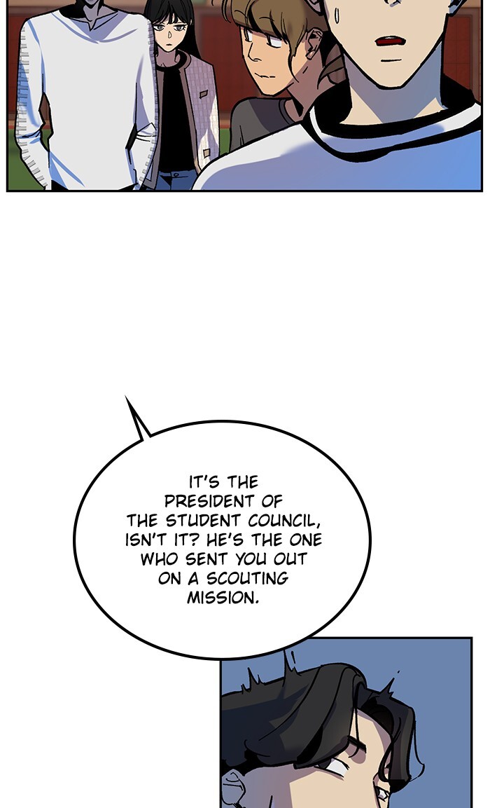 Read Return to Player Manga Online
