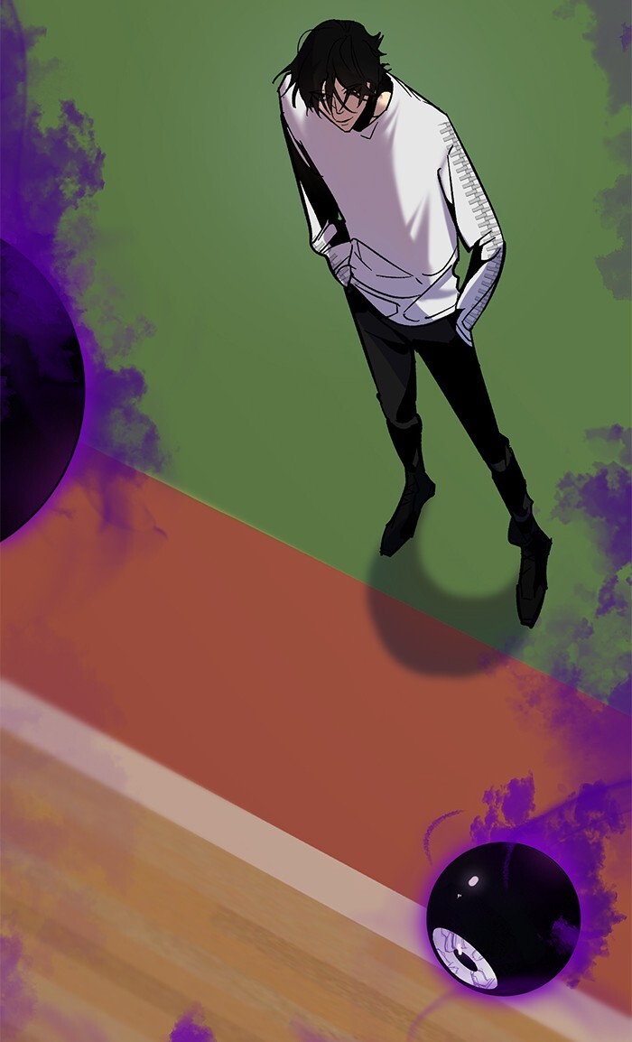 Read Return to Player Manga Online