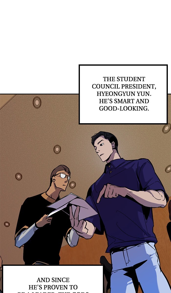 Read Return to Player Manga Online