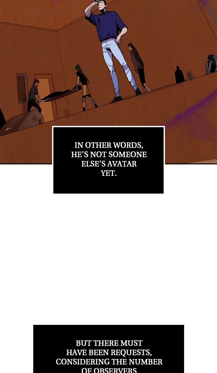 Read Return to Player Manga Online