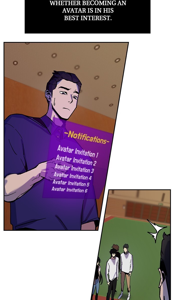 Read Return to Player Manga Online