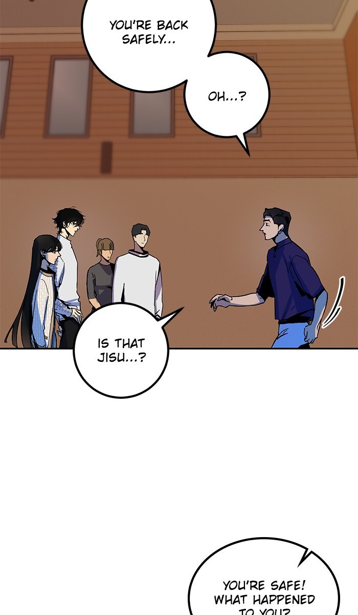 Read Return to Player Manga Online