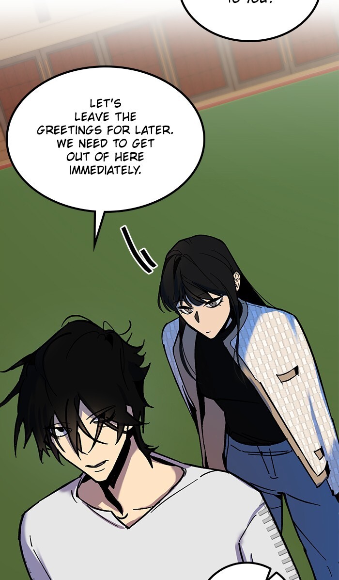 Read Return to Player Manga Online