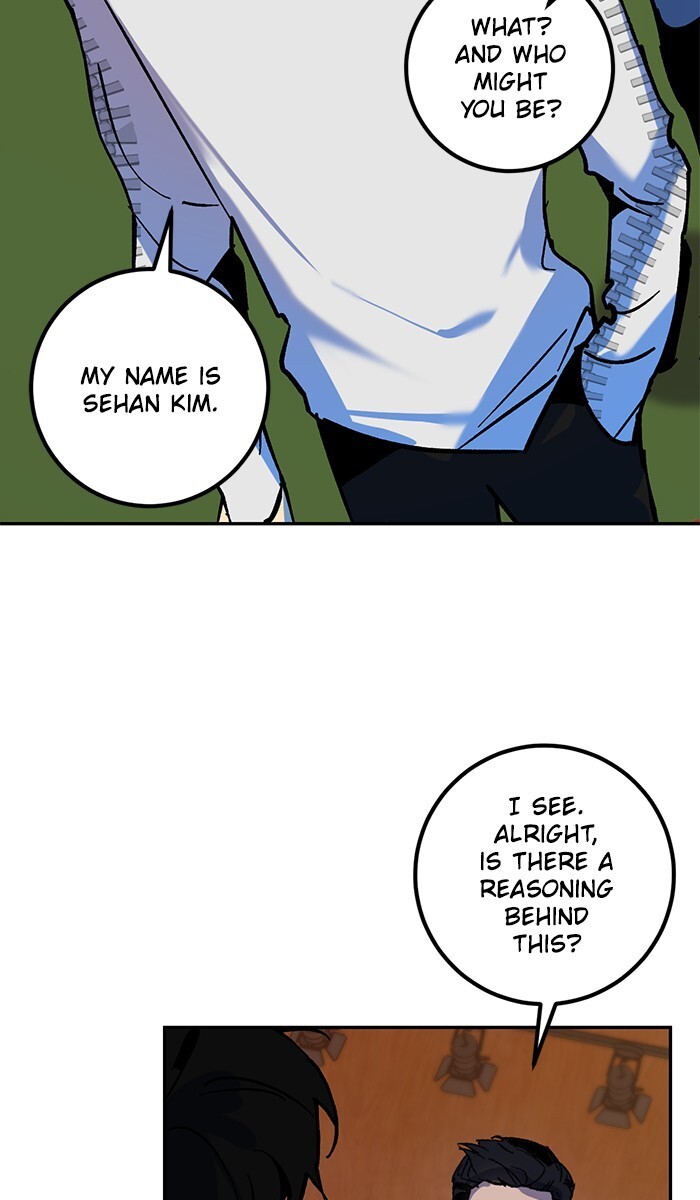 Read Return to Player Manga Online