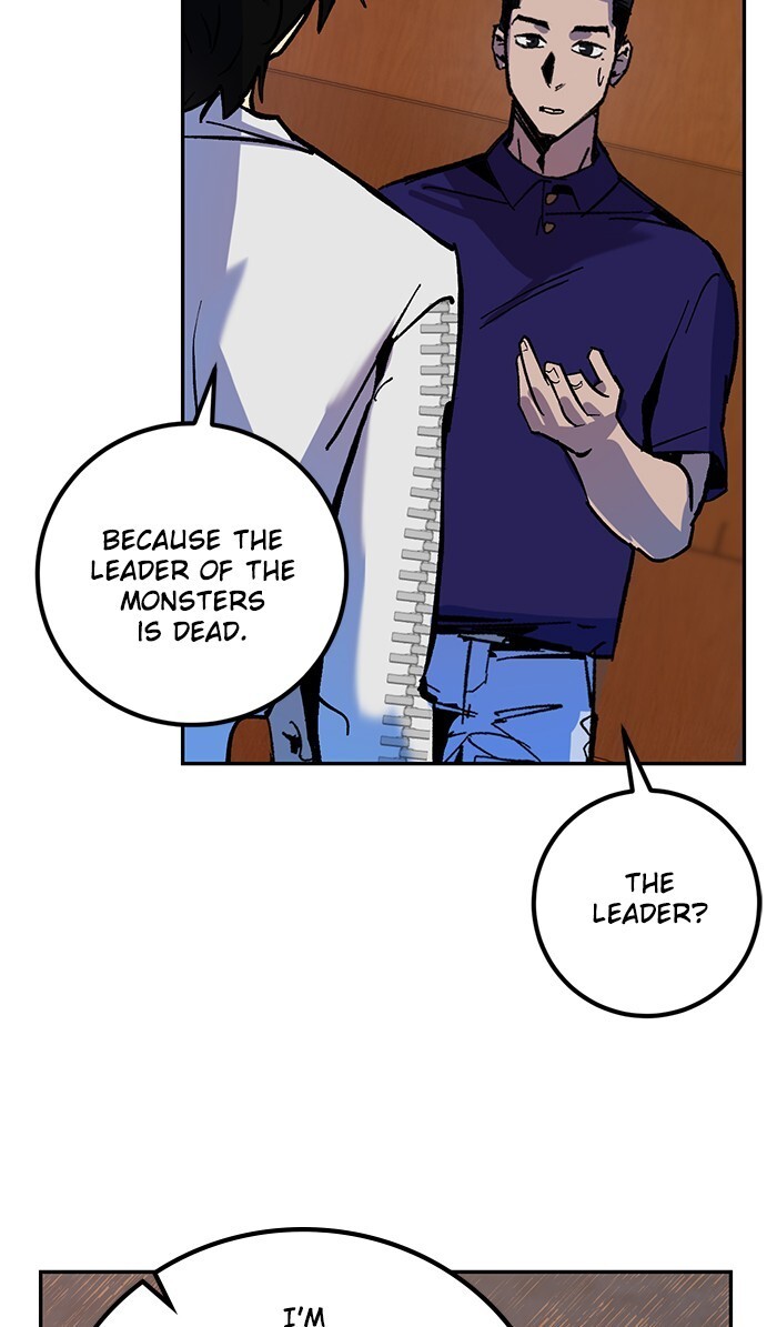 Read Return to Player Manga Online