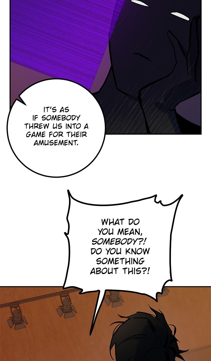 Read Return to Player Manga Online