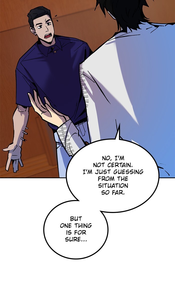 Read Return to Player Manga Online