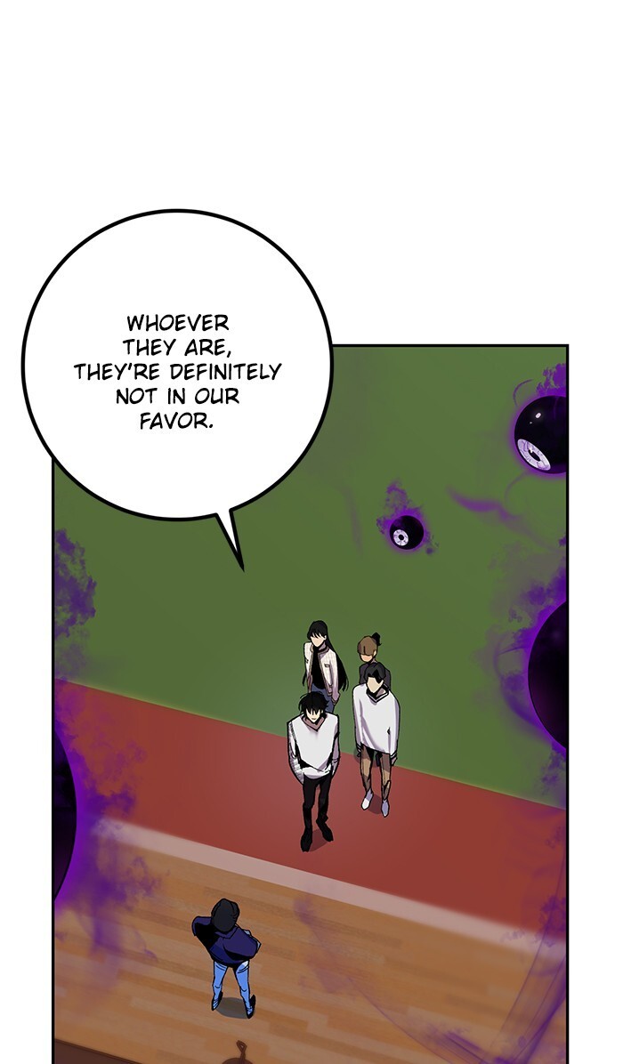 Read Return to Player Manga Online